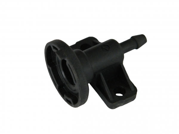 Jura Dampfrohrhalter